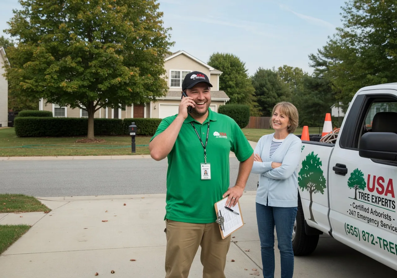 Tree Services East Norwich, NY FAQs
